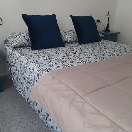 Amazing Sunny Flat With Balcony Pool Two Mins From The Beach Torrevieja Exterior photo