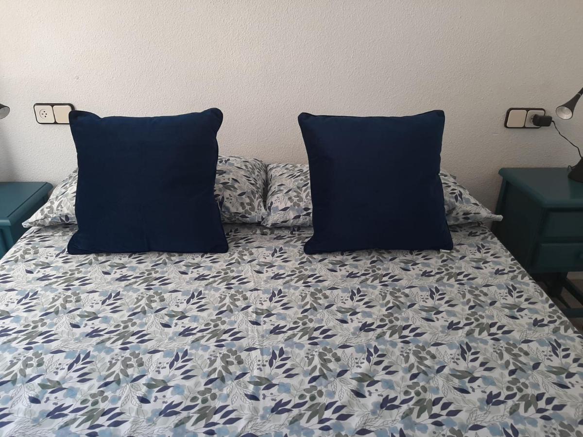 Amazing Sunny Flat With Balcony Pool Two Mins From The Beach Torrevieja Exterior photo