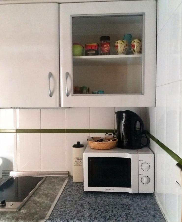 Amazing Sunny Flat With Balcony Pool Two Mins From The Beach Torrevieja Exterior photo