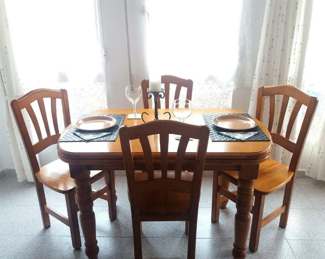 Amazing Sunny Flat With Balcony Pool Two Mins From The Beach Torrevieja Exterior photo