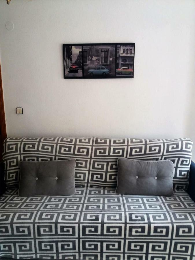 Amazing Sunny Flat With Balcony Pool Two Mins From The Beach Torrevieja Exterior photo
